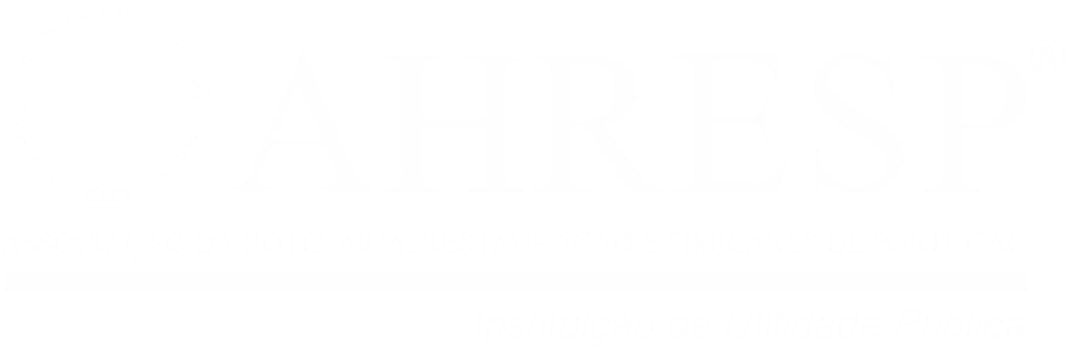 AHRESP - Associação da Hotelaria, Restauração e Similares de Portugal